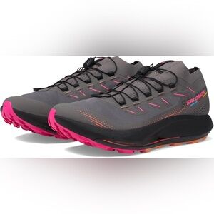 SALOMON Pulsar Trail 2 /Pro Size 9